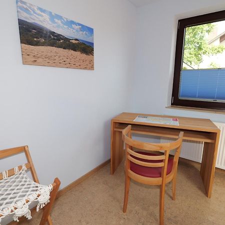 Stifterfelsen Ferienwohnung Sinzing Εξωτερικό φωτογραφία