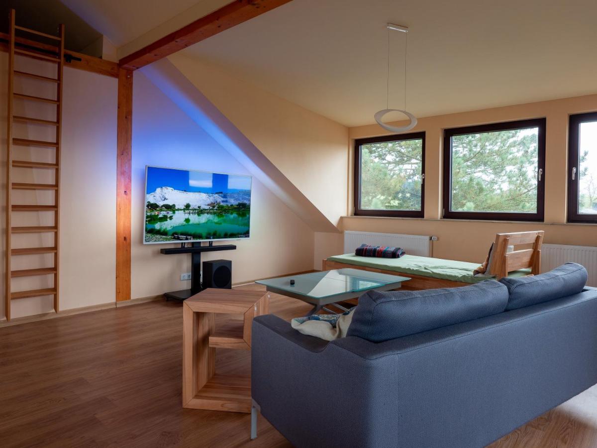 Stifterfelsen Ferienwohnung Sinzing Εξωτερικό φωτογραφία
