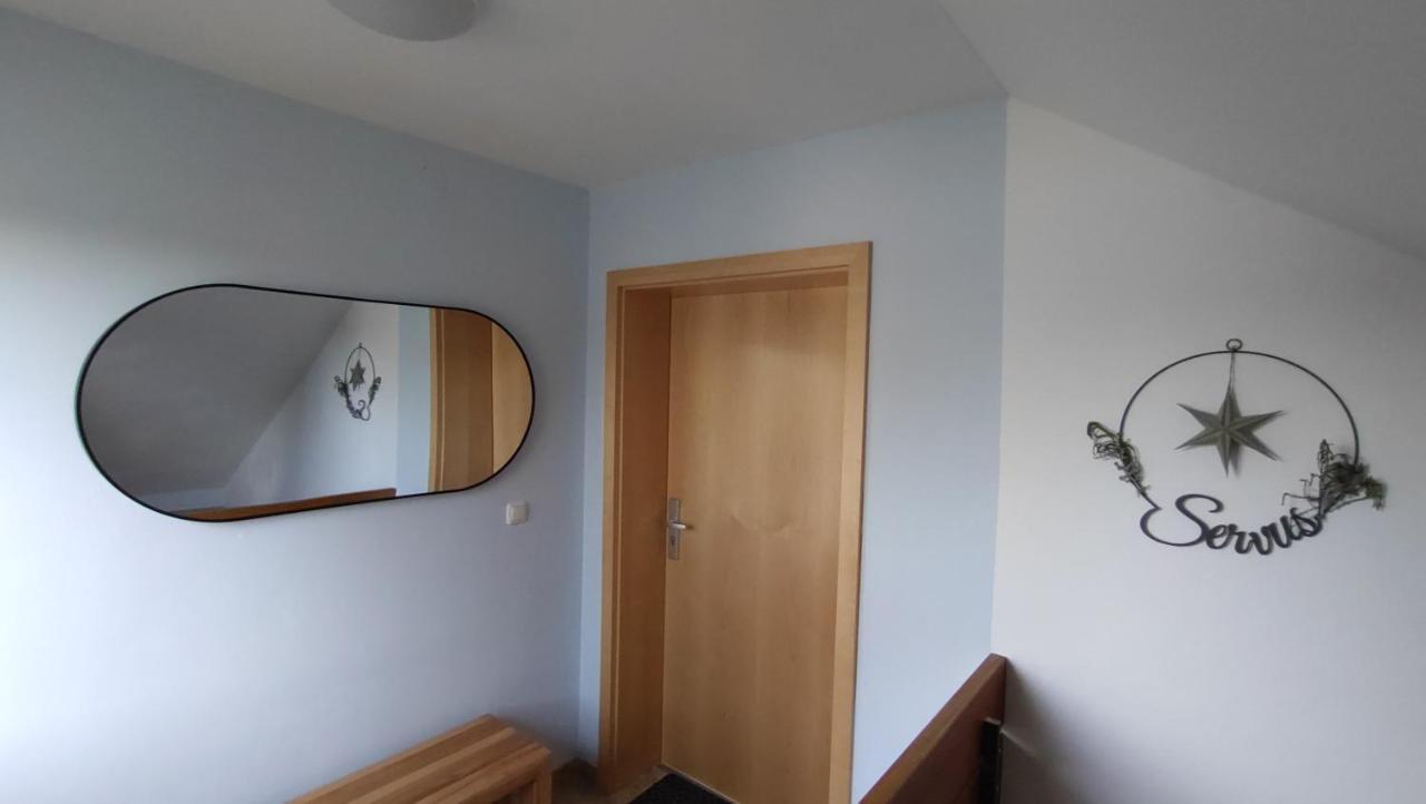 Stifterfelsen Ferienwohnung Sinzing Εξωτερικό φωτογραφία