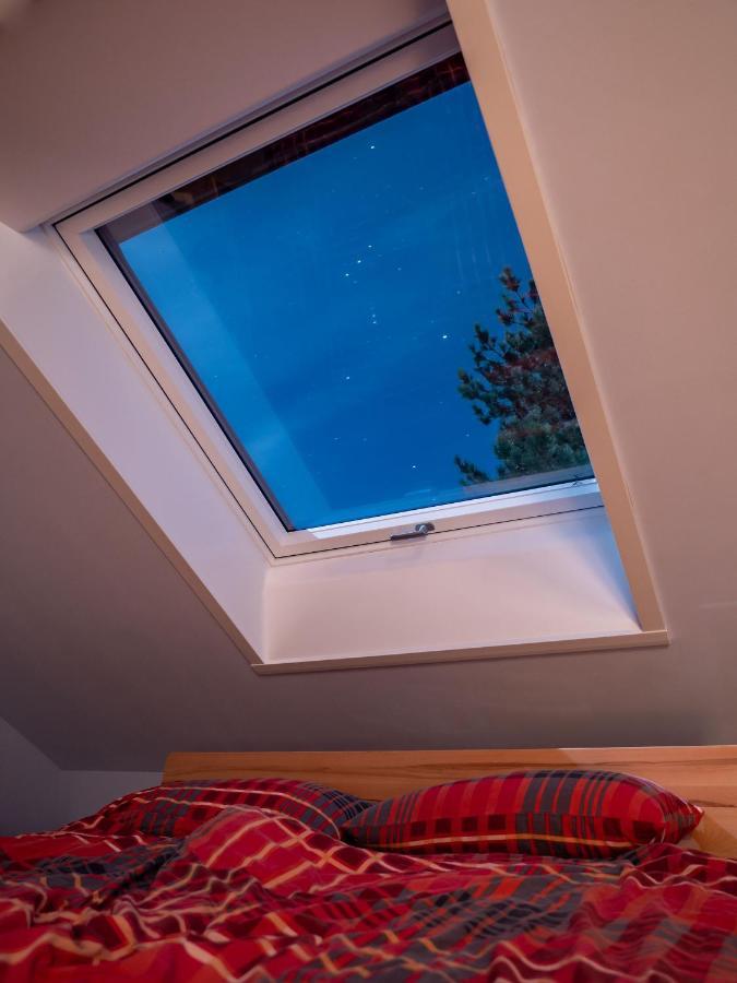 Stifterfelsen Ferienwohnung Sinzing Εξωτερικό φωτογραφία