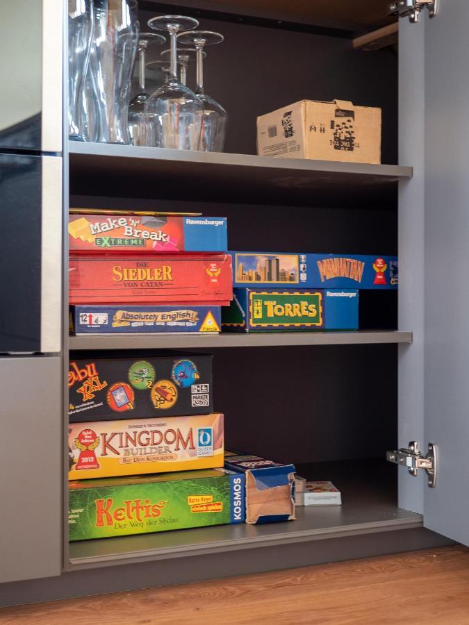 Stifterfelsen Ferienwohnung Sinzing Εξωτερικό φωτογραφία