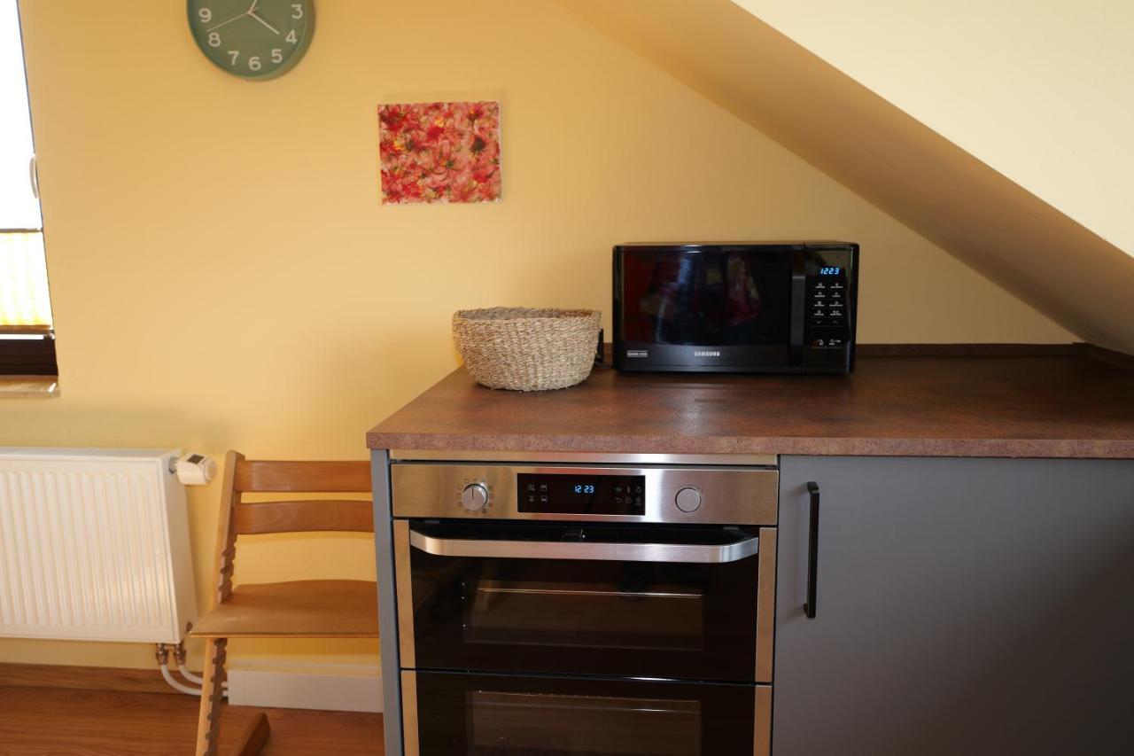 Stifterfelsen Ferienwohnung Sinzing Εξωτερικό φωτογραφία
