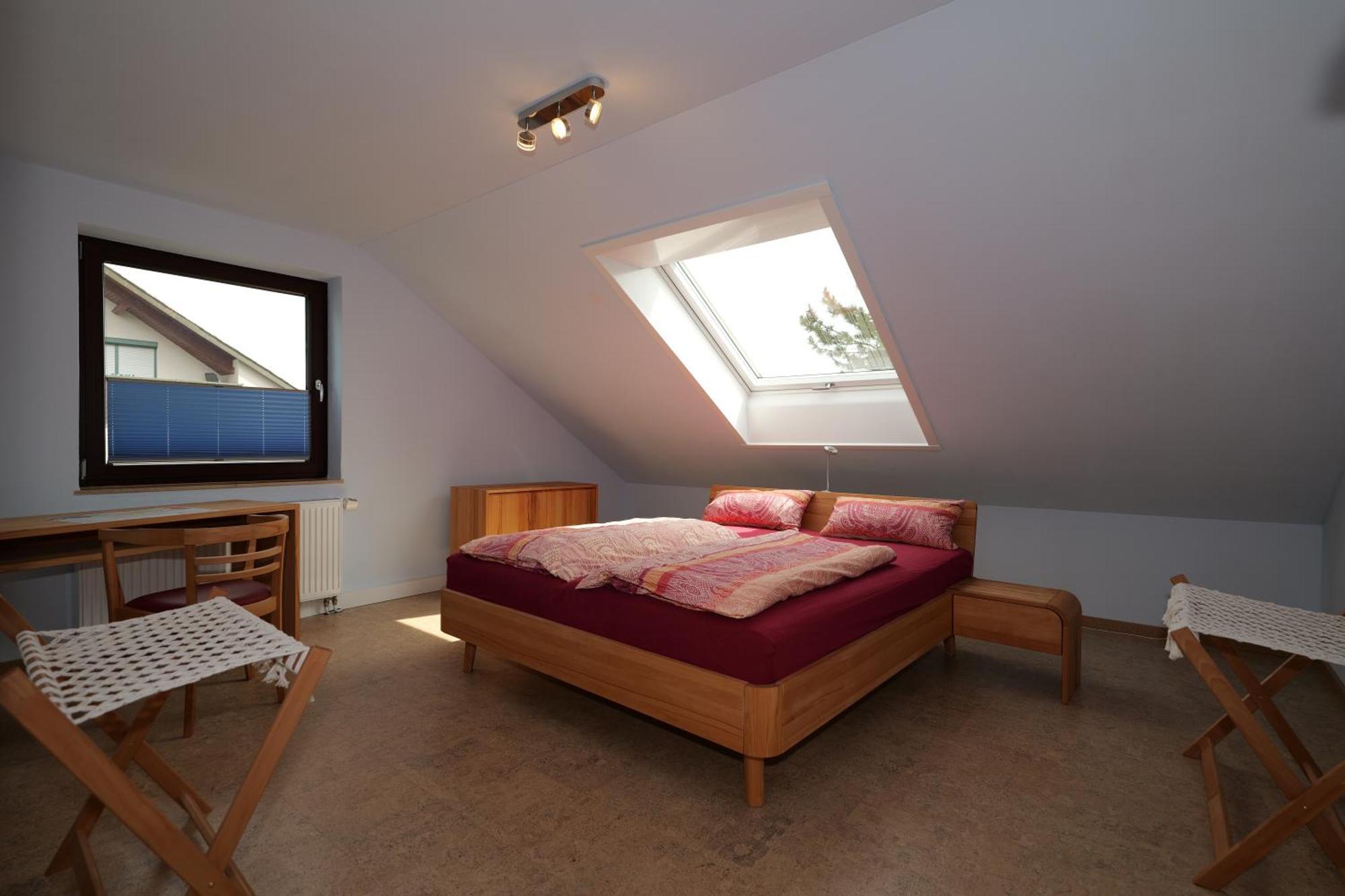 Stifterfelsen Ferienwohnung Sinzing Εξωτερικό φωτογραφία